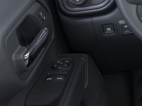 New 2026 GMC Sierra 3500 Pro image 22