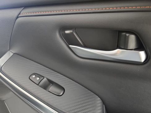 Used 2023 Nissan Sentra SR w/ Trunk Package image 9