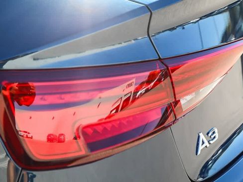 Used 2020 Audi A3 2.0T Premium image 8