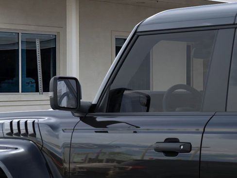 New 2025 Ford Bronco Raptor w/ Interior Carbon Fiber Pack image 22