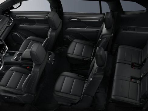 New 2026 GMC Acadia Elevation w/ Elevation Premium Package AWD/4WD image 43