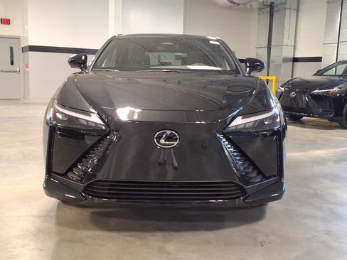 New 2026 Lexus RZ 450e AWD image 2