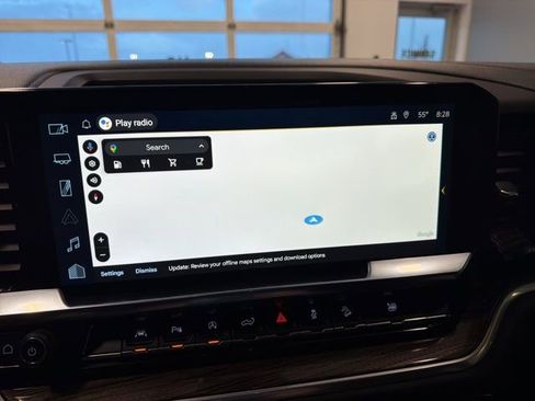 Used 2024 Chevrolet Silverado 1500 RST w/ RST All Star Premium Package image 2