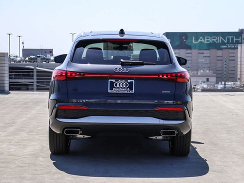 New 2026 Audi Q5 Premium AWD/4WD image 5