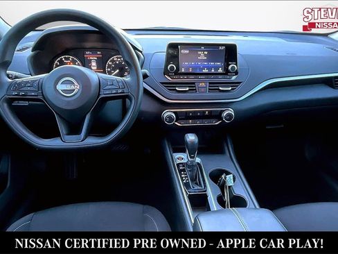 Certified 2024 Nissan Altima 2.5 S image 7