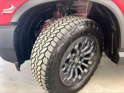 Certified 2026 Honda Passport TrailSport image 34