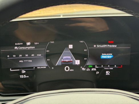 Used 2025 Audi A5 2.0T Premium w/ Convenience Package AWD/4WD image 18