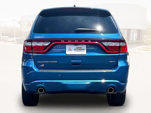 Used 2024 Dodge Durango GT AWD/4WD image 5