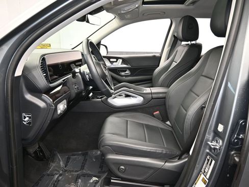 Used 2024 Mercedes-Benz GLE 450 4MATIC image 11