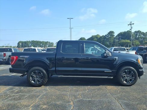 Used 2023 Ford F150 XLT w/ Equipment Group 302A High image 3