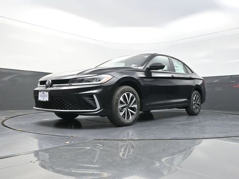 New 2026 Volkswagen Jetta S image 21