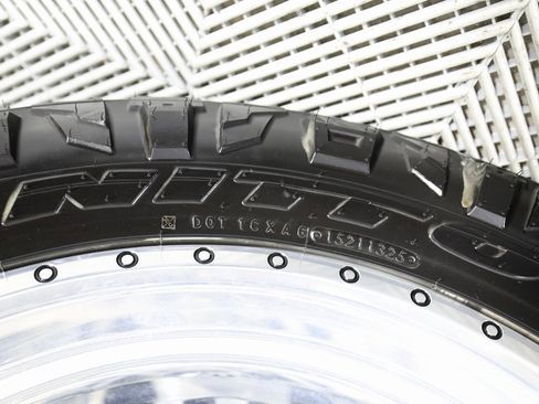 Used 2025 Ford F450 Lariat w/ Lariat Ultimate Package image 54