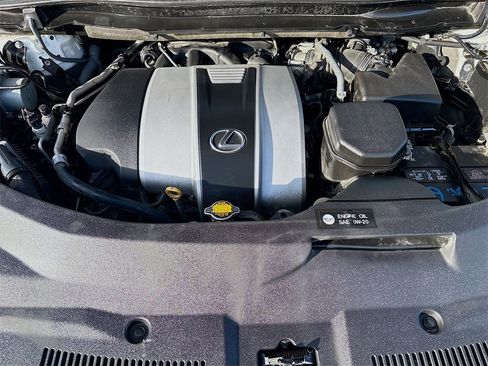 Used 2016 Lexus RX 350 FWD image 28