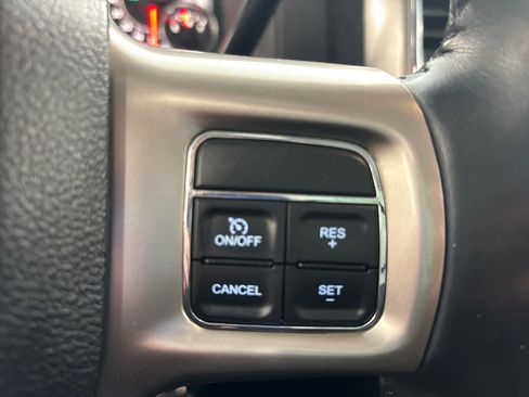 Used 2016 RAM 2500 Laramie AWD/4WD image 37
