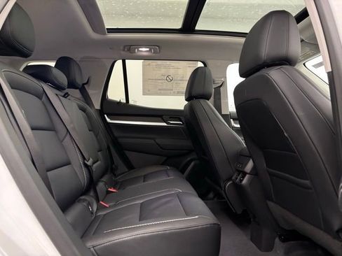 New 2026 GMC Terrain Denali image 38