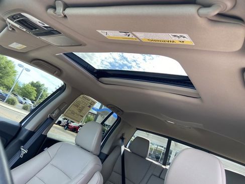 Used 2023 Honda Ridgeline RTL image 37