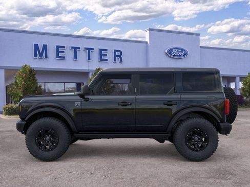 New 2026 Ford Bronco Big Bend w/ Black Diamond Package AWD/4WD image 28