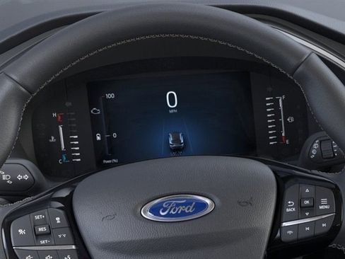 New 2026 Ford Escape SE image 13