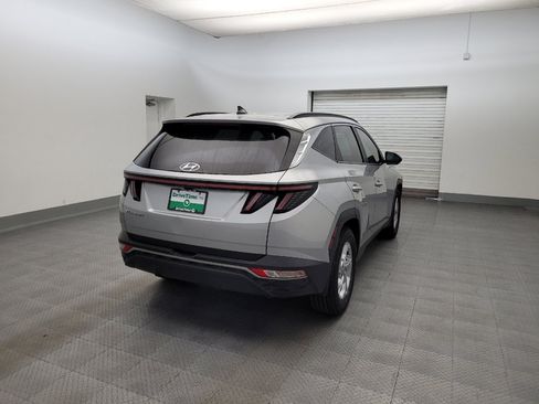 Used 2023 Hyundai Tucson SEL FWD image 9