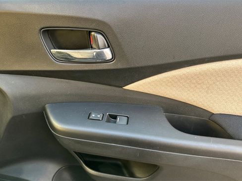 Used 2015 Honda CR-V EX image 20