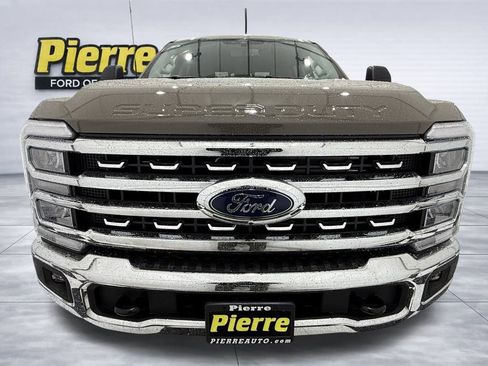 New 2026 Ford F350 XLT w/ XLT Premium Package image 7