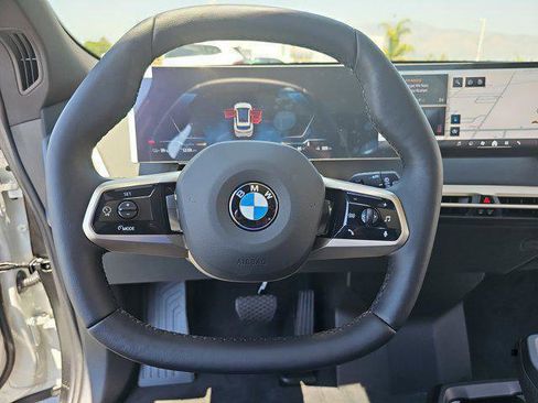 New 2026 BMW iX xDrive60 w/ Executive Package image 18