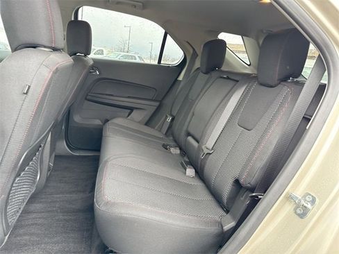 Used 2016 Chevrolet Equinox LT w/ Convenience Package image 22