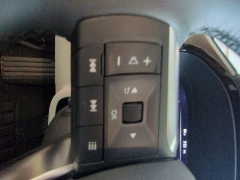 New 2026 INFINITI QX60 Luxe w/ Cargo Package AWD/4WD image 17