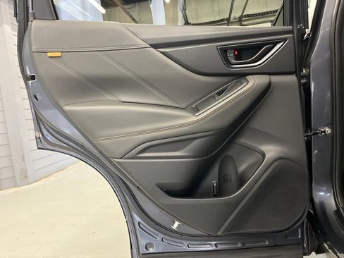 Certified 2024 Subaru Forester Wilderness image 27