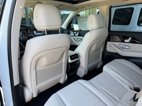 New 2026 Mercedes-Benz GLE 350 4MATIC image 24
