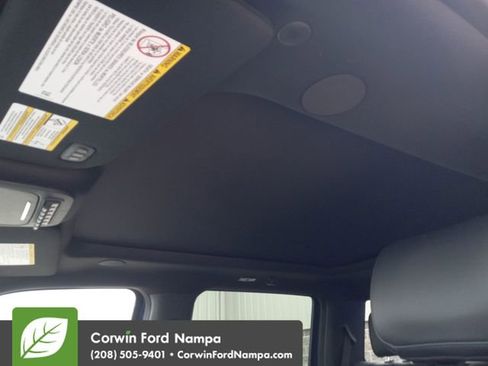 New 2026 Ford F350 4x4 Crew Cab Super Duty image 23