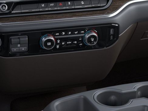 New 2026 GMC Sierra 2500 SLE AWD/4WD image 26