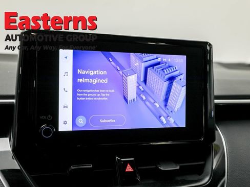 Used 2024 Toyota Corolla LE image 18