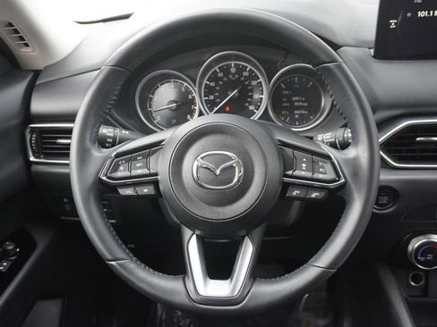 Used 2022 MAZDA CX-5 AWD 2.5 S image 38