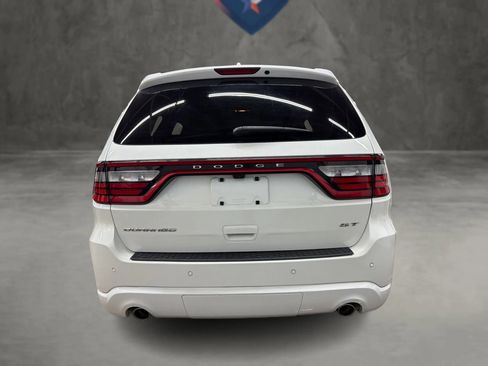 Used 2018 Dodge Durango GT image 13