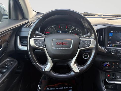 Used 2018 GMC Terrain Denali w/ Advanced Safety Package AWD/4WD image 29