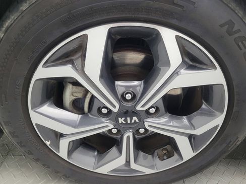 Used 2020 Kia Forte LXS image 31