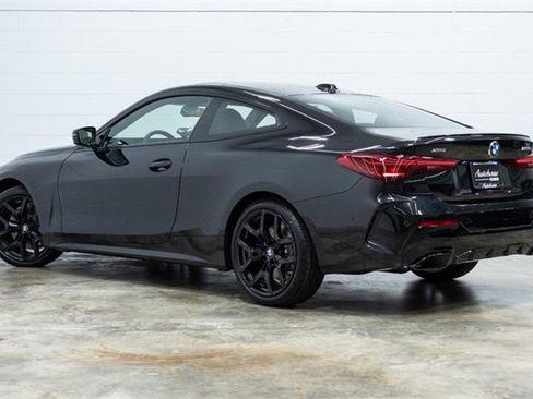 New 2026 BMW 440i xDrive Coupe image 16