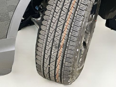 New 2026 Honda Ridgeline Black Edition image 25