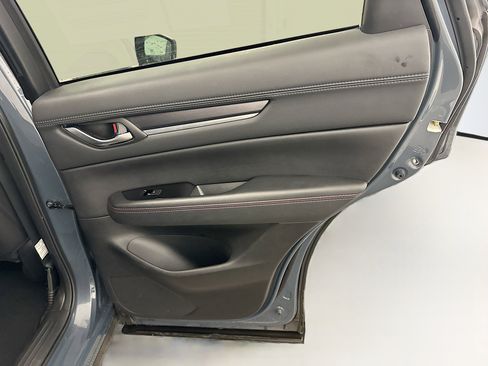 Used 2024 MAZDA CX-5 Carbon Edition image 33