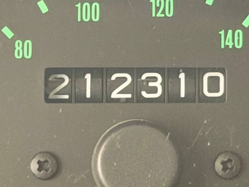 Used 1993 Land Rover Range Rover County AWD/4WD image 25
