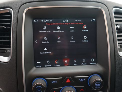 Used 2020 Dodge Durango Citadel AWD/4WD image 38