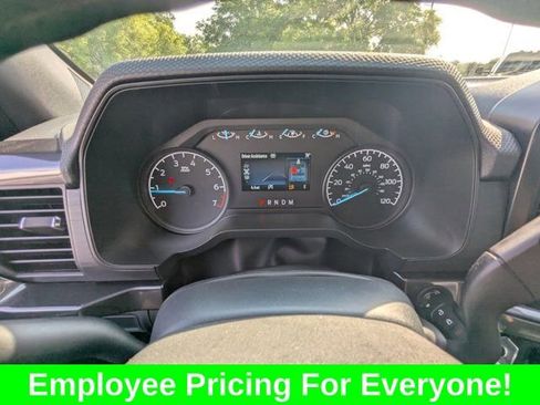 New 2026 Ford F150 STX AWD/4WD image 27
