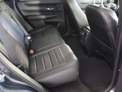 Used 2025 Honda CR-V Sport-L image 22