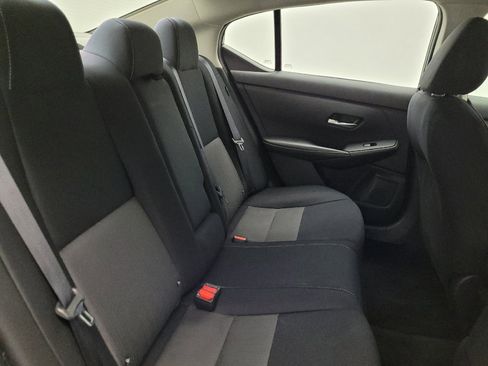 Used 2021 Nissan Sentra SV FWD image 19