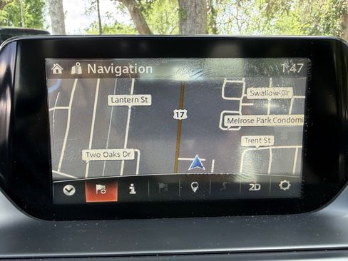 Used 2016 MAZDA MAZDA6 Grand Touring w/ GT Technology Package FWD image 23