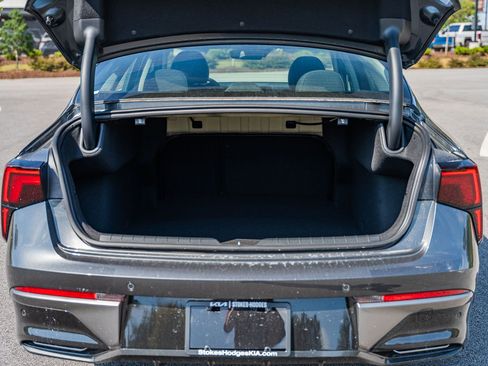 New 2026 Kia K5 LXS image 12