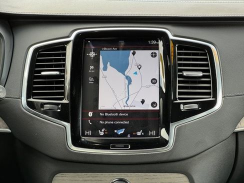 Used 2021 Volvo XC90 T6 Inscription w/ Lounge Package image 11