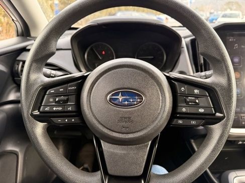 Certified 2024 Subaru Crosstrek 2.0i Premium image 27