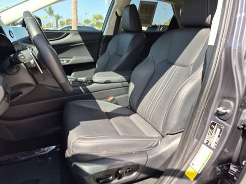 Used 2022 Lexus NX 350 AWD w/ Cold Area Package image 11